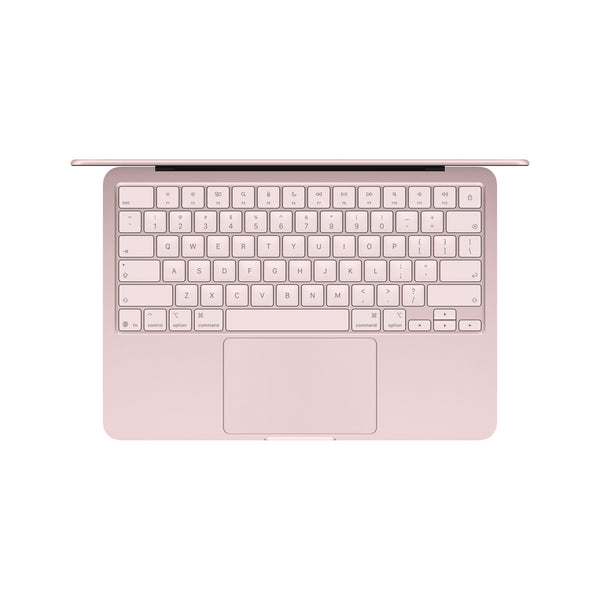 MacBook Neo (13-inch, A18 Pro)