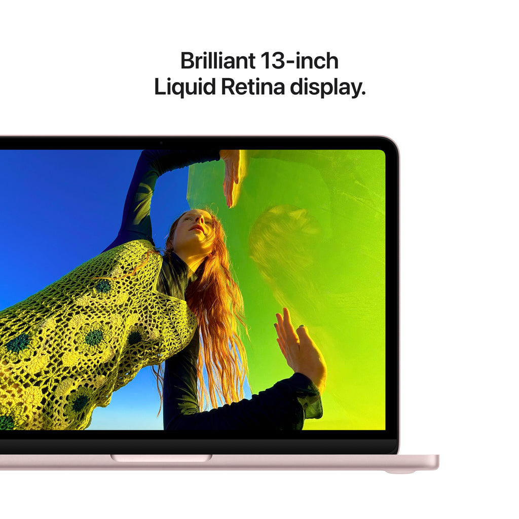MacBook Neo (13-inch, A18 Pro) – mDrive Apple Authorised Reseller