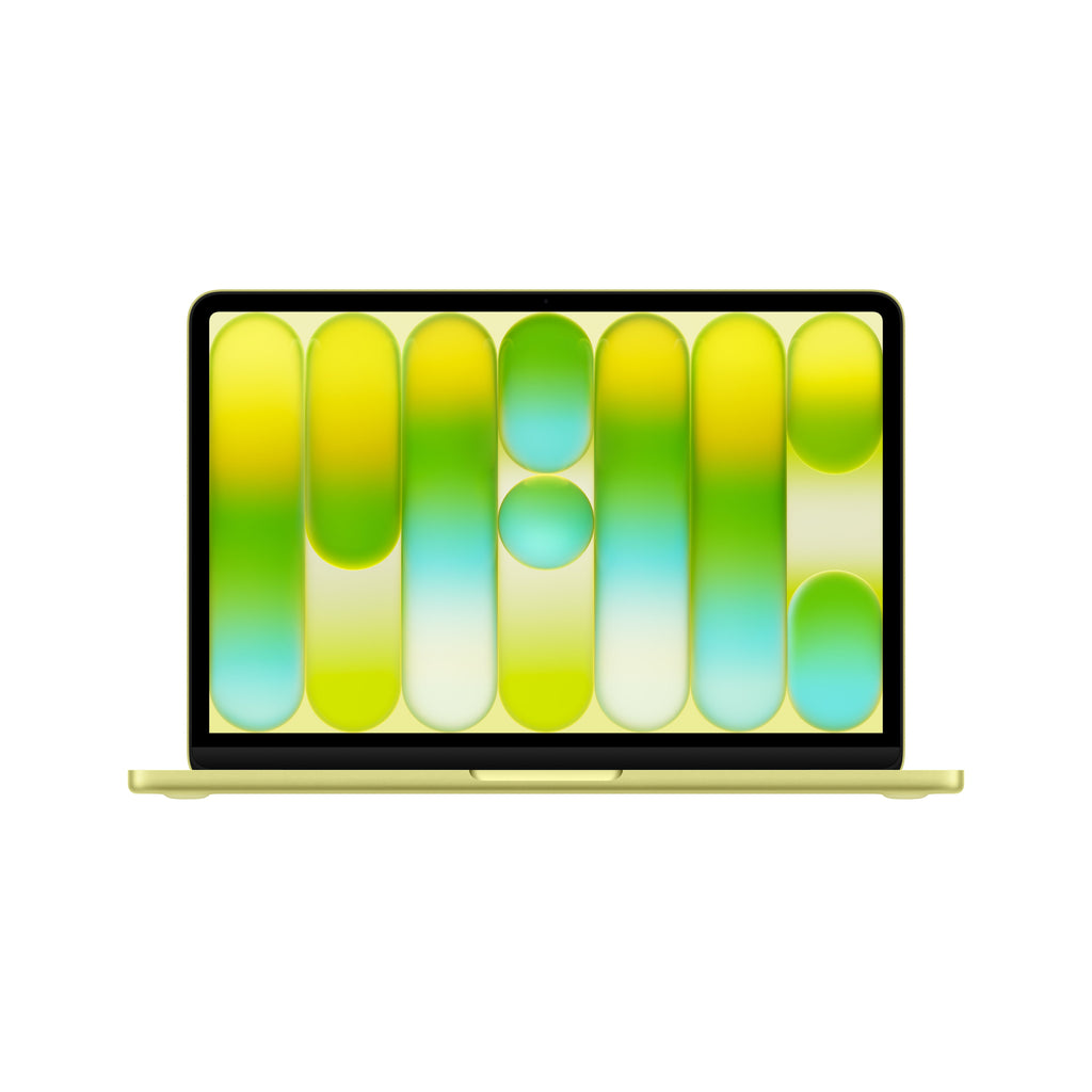 MacBook Neo (13-inch, A18 Pro)