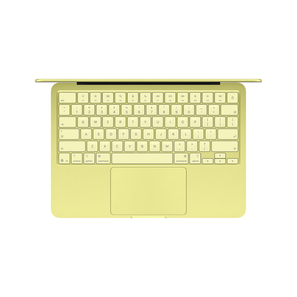 MacBook Neo (13-inch, A18 Pro) – mDrive Apple Authorised Reseller