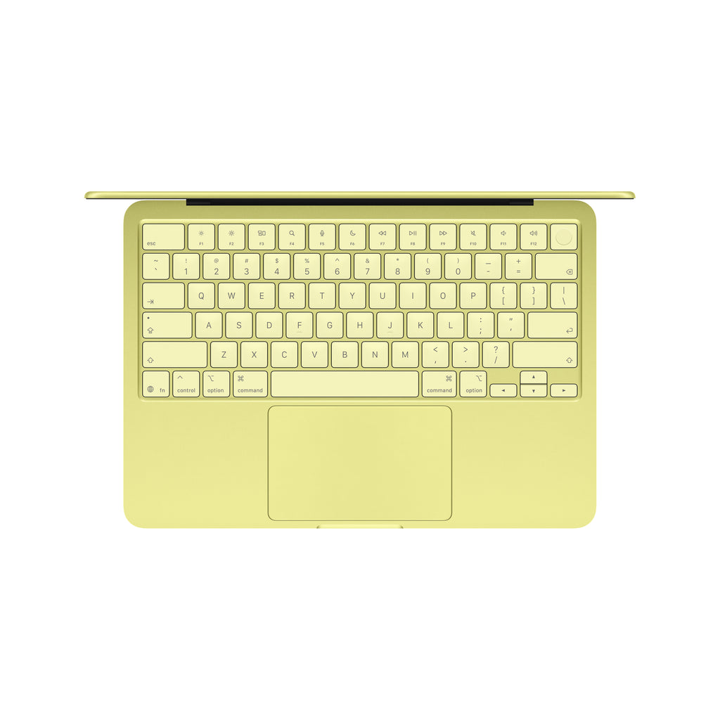 MacBook Neo (13-inch, A18 Pro) – mDrive Apple Authorised Reseller