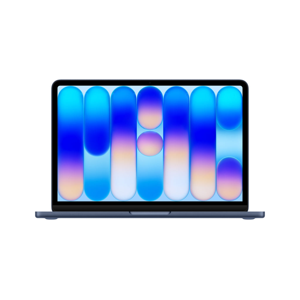 MacBook Neo (13-inch, A18 Pro)