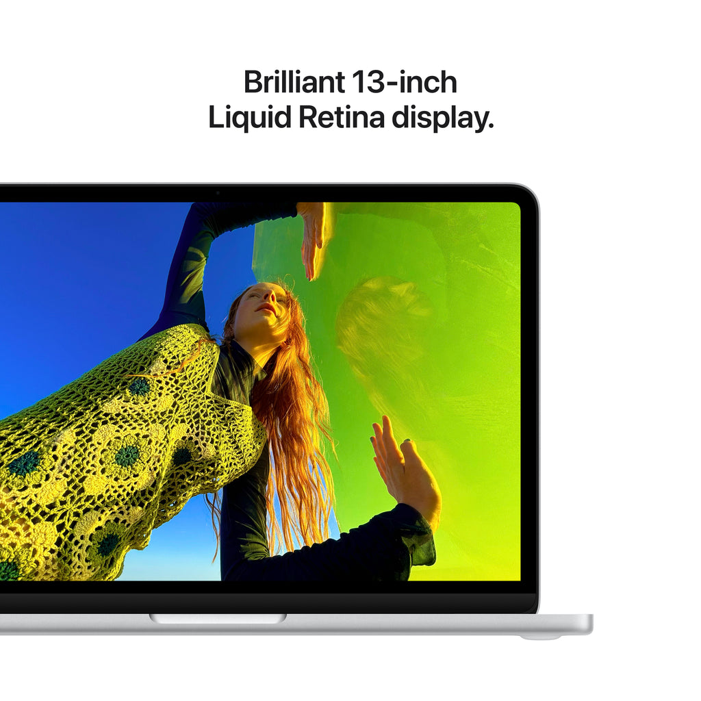 MacBook Neo (13-inch, A18 Pro) – mDrive Apple Authorised Reseller