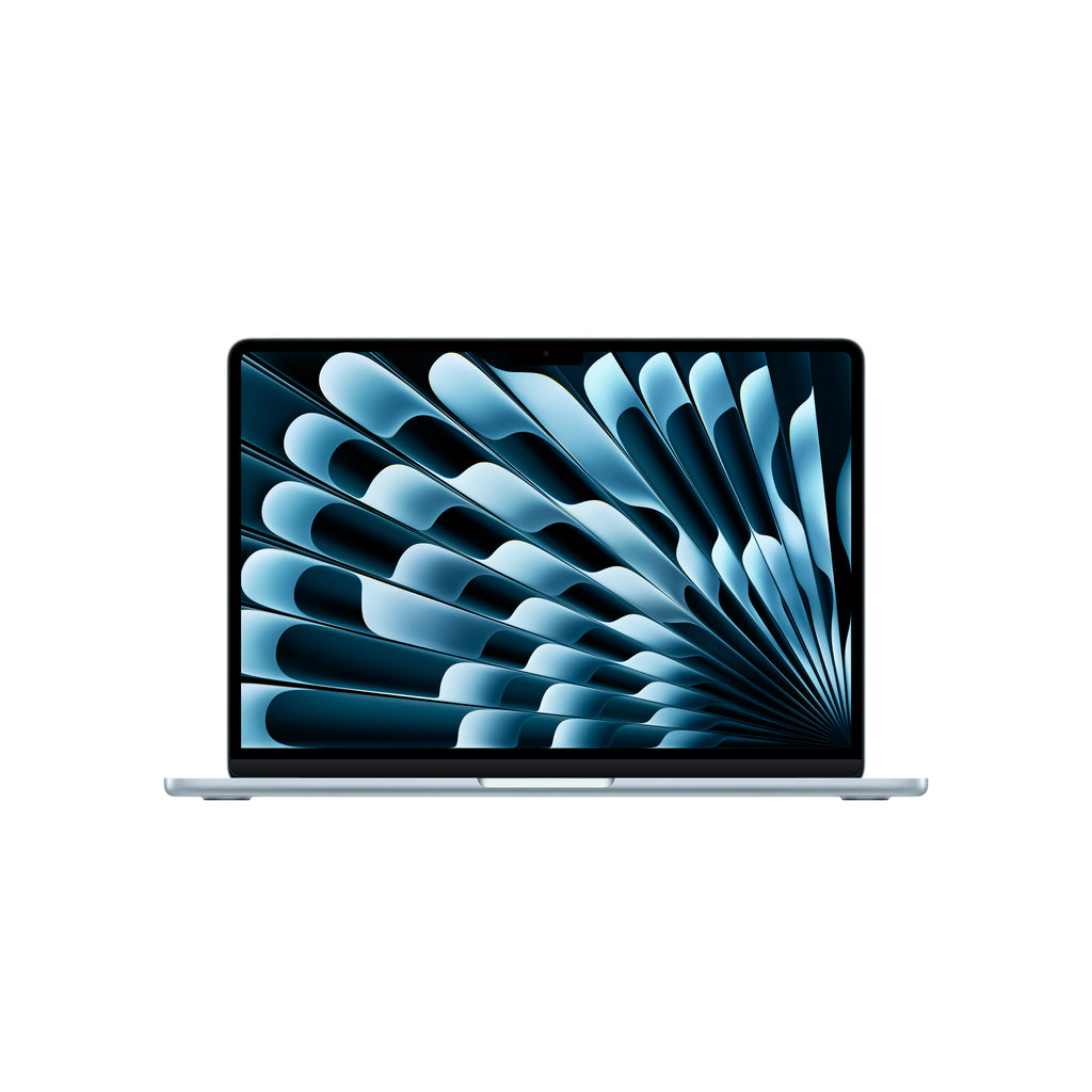 MacBook Air (13-inch, M5)