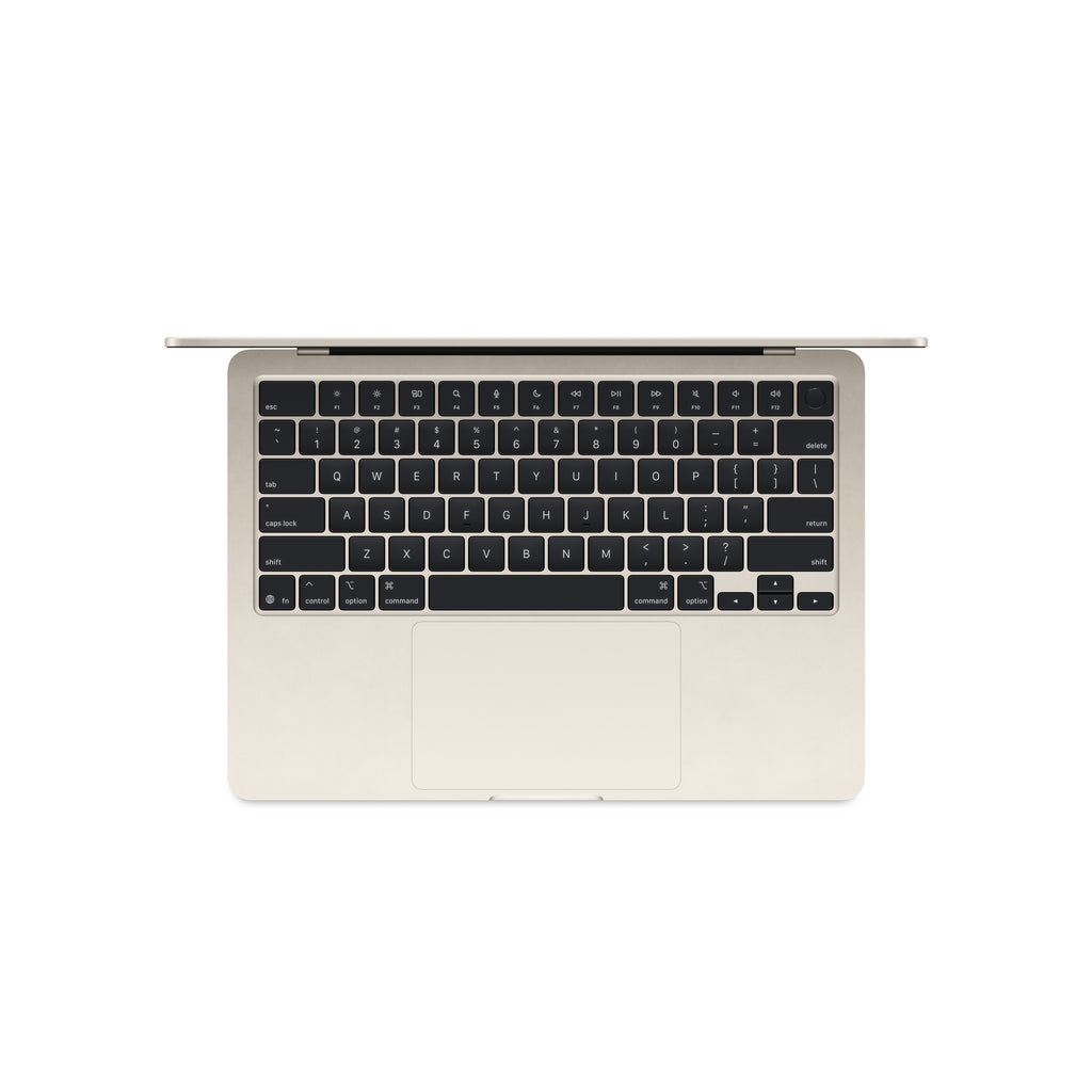 MacBook Air (13-inch, M4, 2025) – mDrive Apple Authorised Reseller