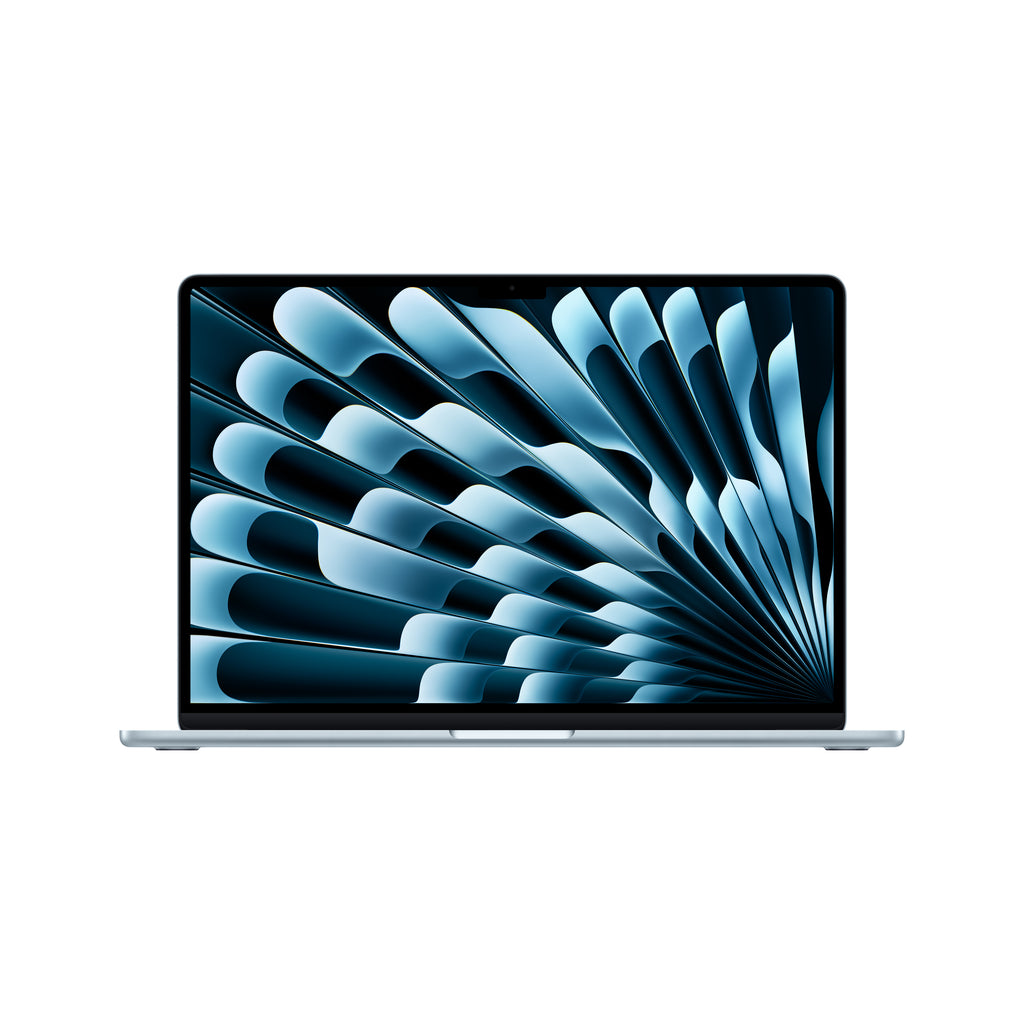 MacBook Air (15-inch, M5)