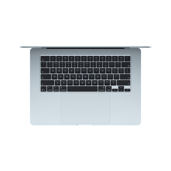 MacBook Air (15-inch, M5)
