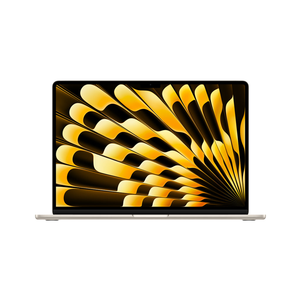 MacBook Air (15-inch, M5)