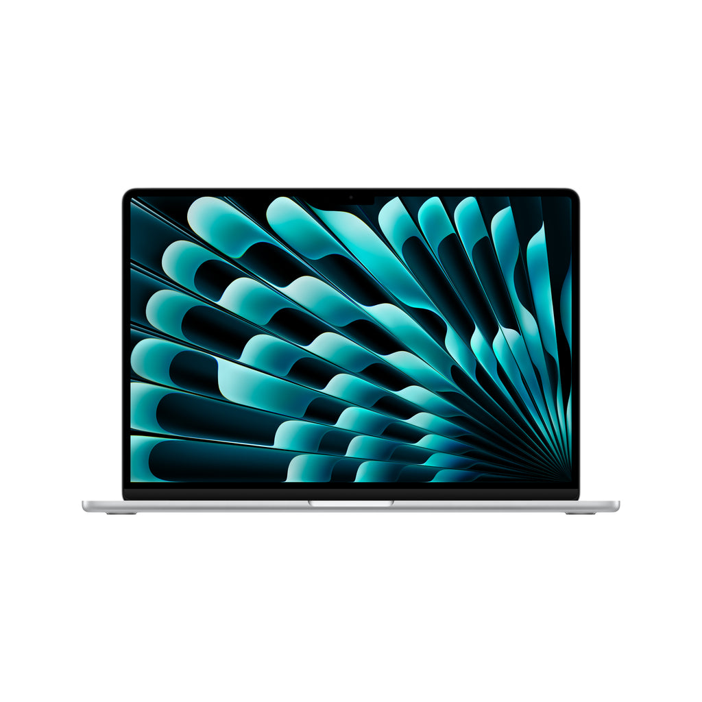 MacBook Air (15-inch, M4, 2025)