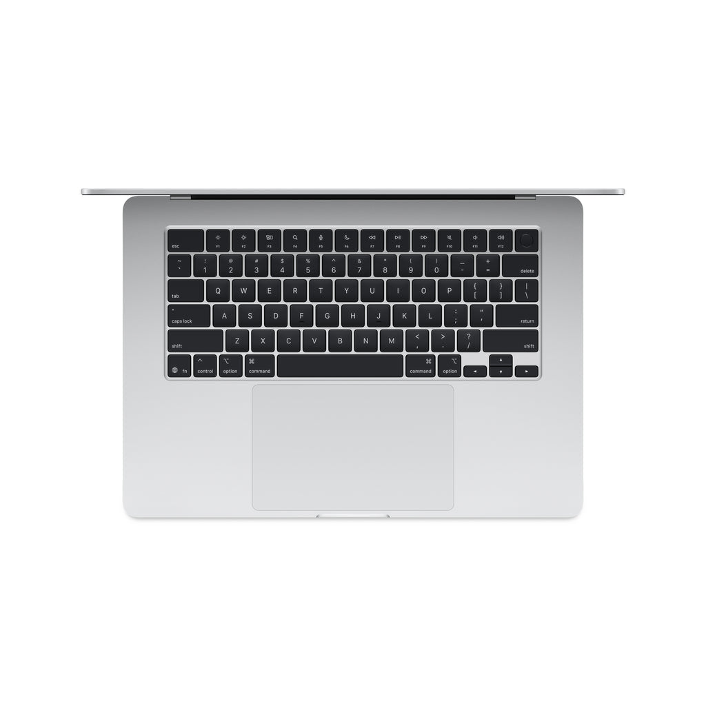 2025 MacBook air M4 15インチ シルバー 15-inch MacBook Air (M4, 2025) Review: Bluer and Better | WIRED