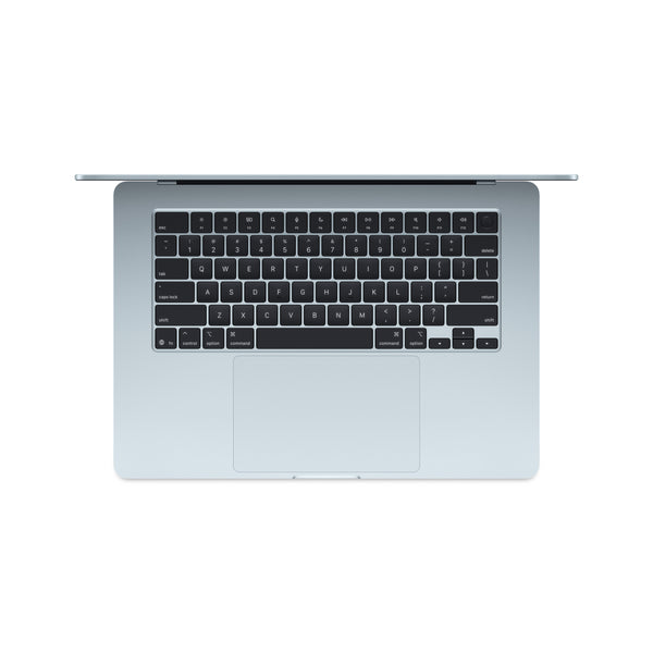 MacBook Air (15-inch, M4, 2025)