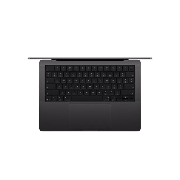 MacBook Pro (14-inch, M5 Pro / M5 Max)