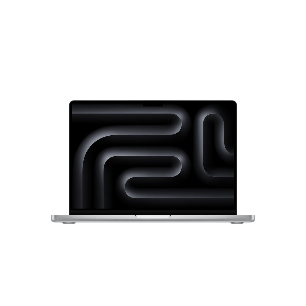 MacBook Pro (14-inch, M4 Pro / M4 Max, 2024)