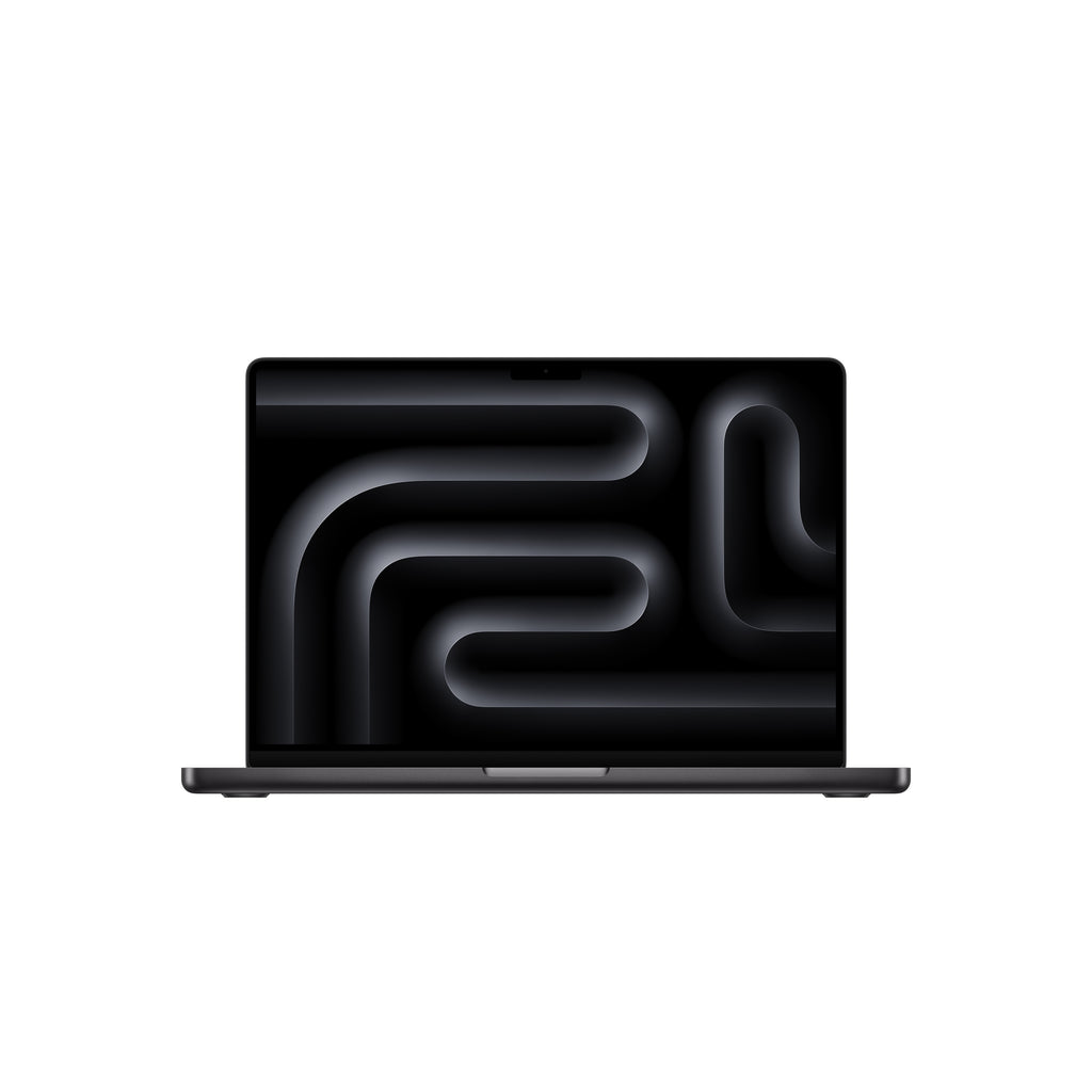 MacBook Pro (14-inch, M4 Pro / M4 Max, 2024)
