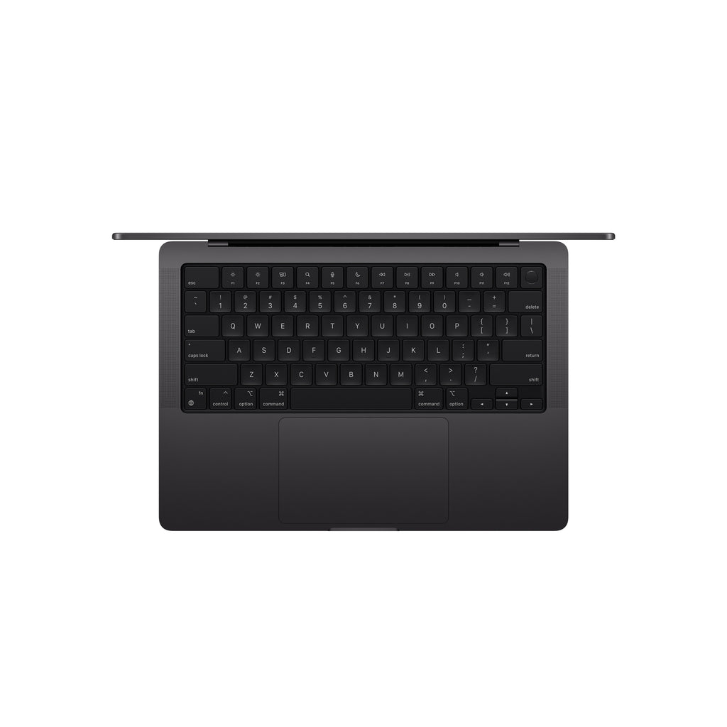 MacBook Pro (14-inch, M4 Pro / M4 Max, 2024) – mDrive Apple