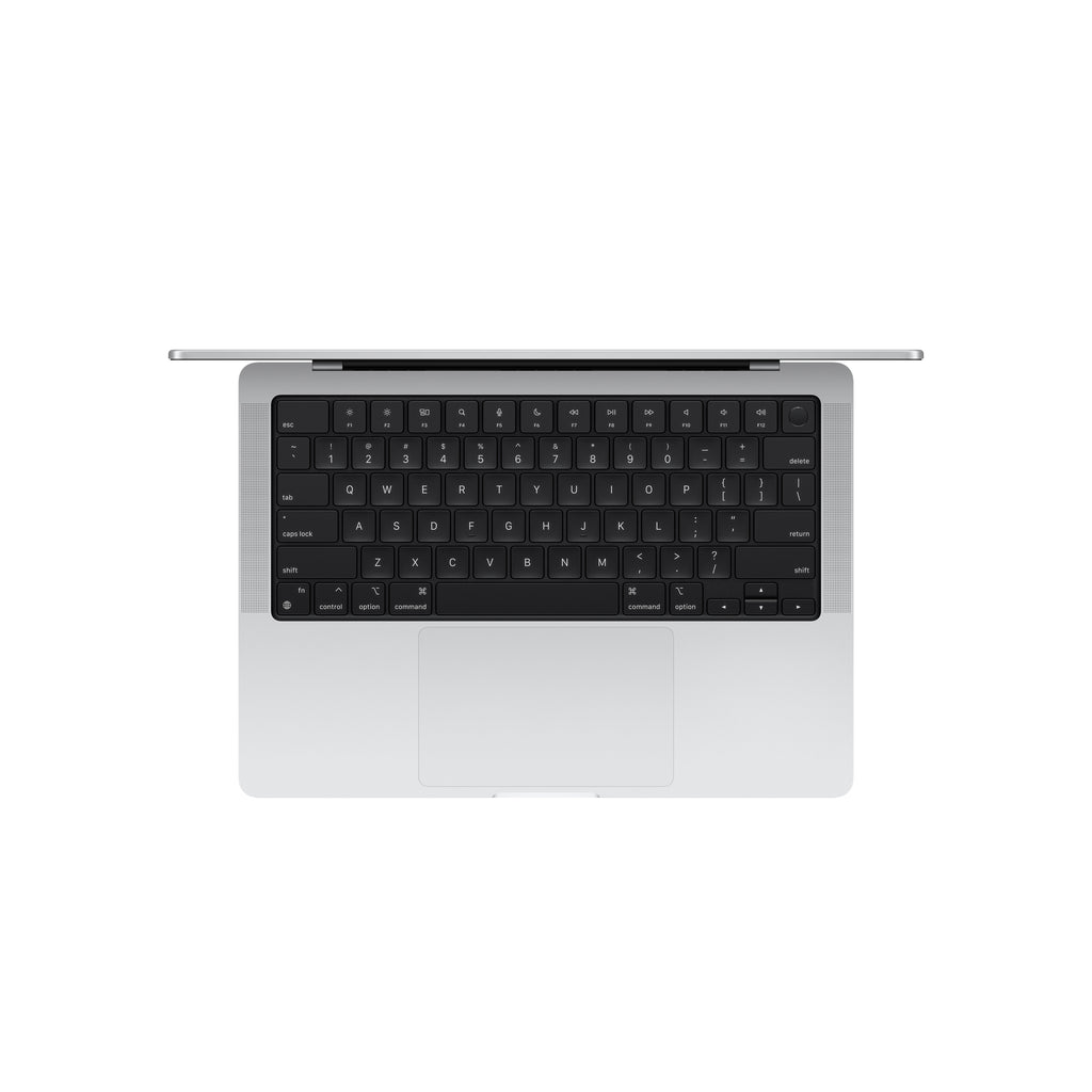 MacBook Pro (14-inch, M4, 2024) – mDrive Apple Authorised Reseller