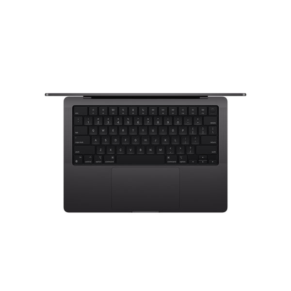 MacBook Pro (14-inch, M4, 2024)
