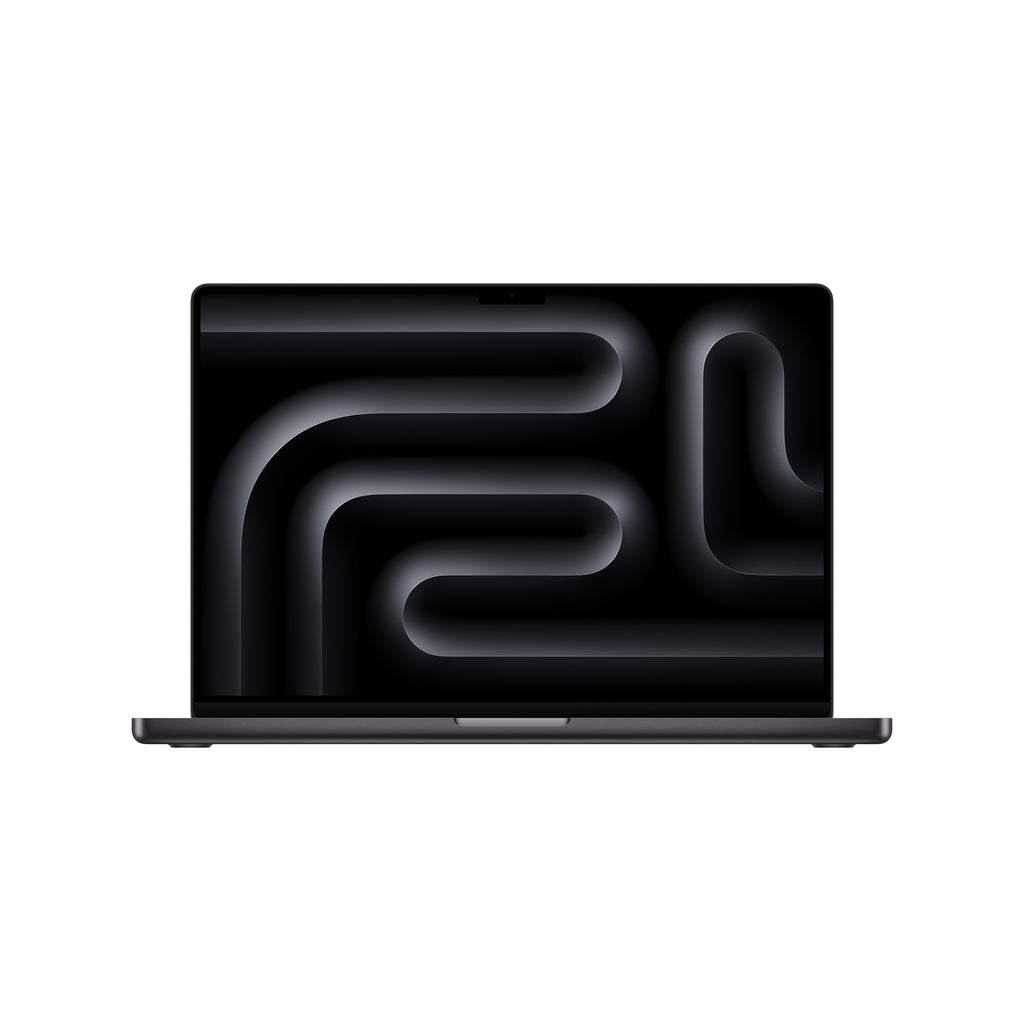 MacBook Pro (16-inch, M5 Pro / M5 Max)