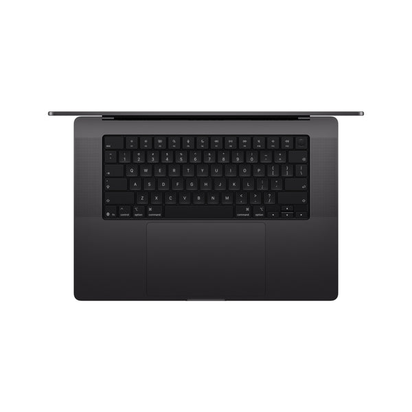 MacBook Pro (16-inch, M5 Pro / M5 Max)