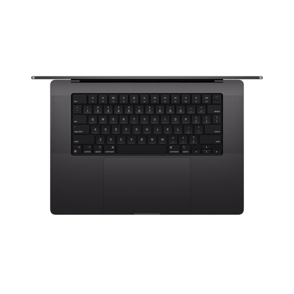 MacBook Pro (16-inch, M4 Pro / M4 Max, 2024)