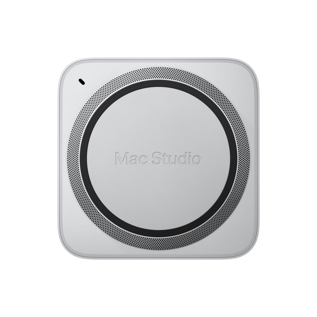Mac Studio (2025) – mDrive Apple Authorised Reseller
