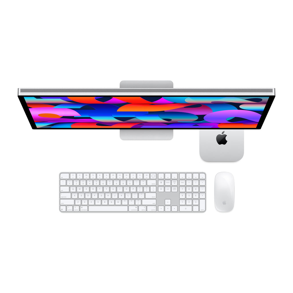 Mac mini (M4 Pro, 2024) – mDrive Apple Authorised Reseller