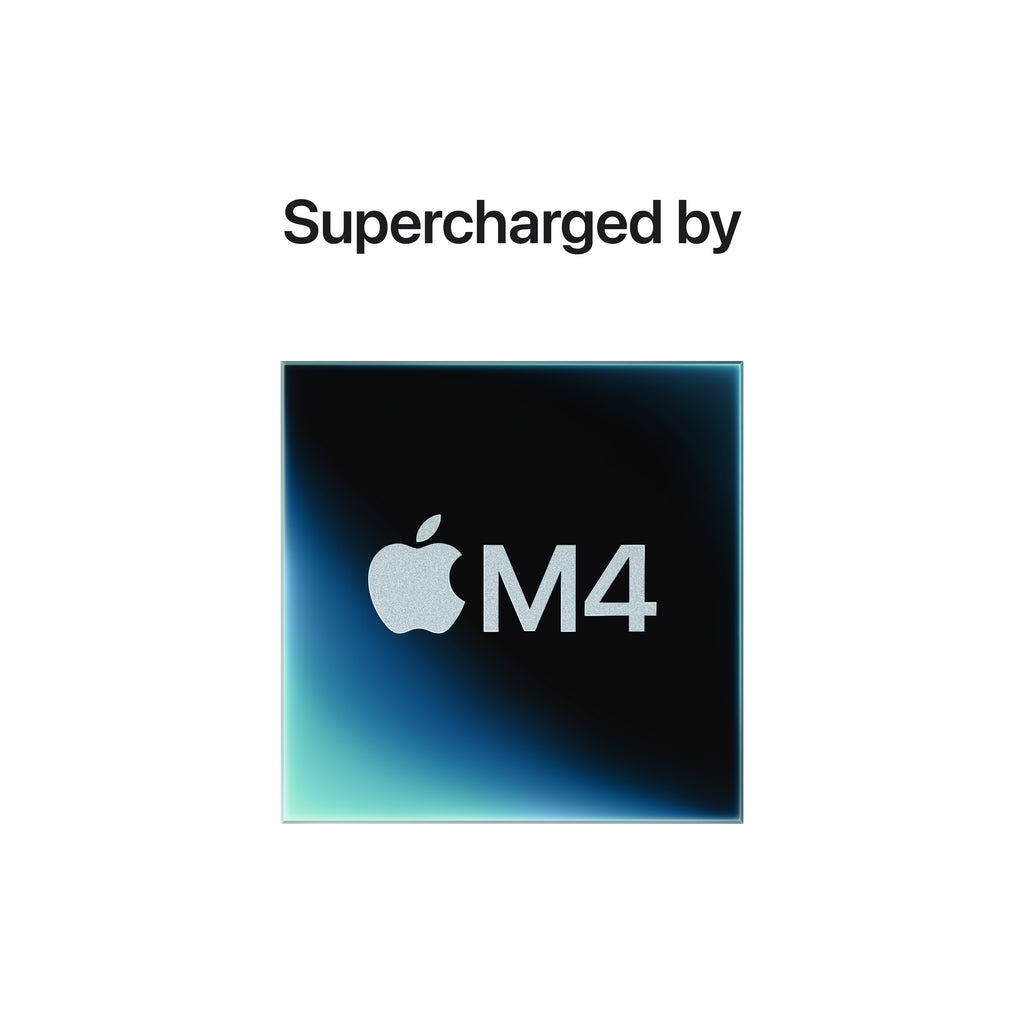 Mac mini (M4, 2024) – mDrive Apple Authorised Reseller