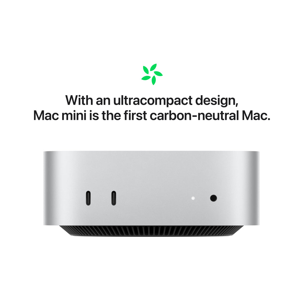 Best Mac Mini M4 2024 deal: Save $99 with an Amazon coupon