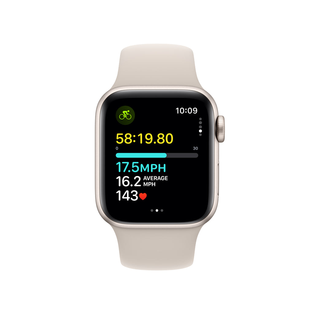 Apple watch 2025 se rosa