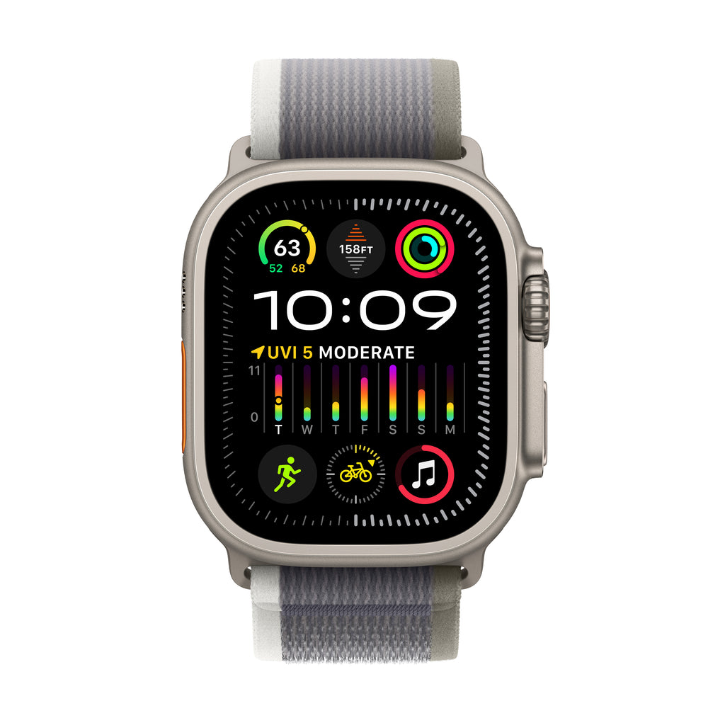 Apple watch clearance gold sport loop