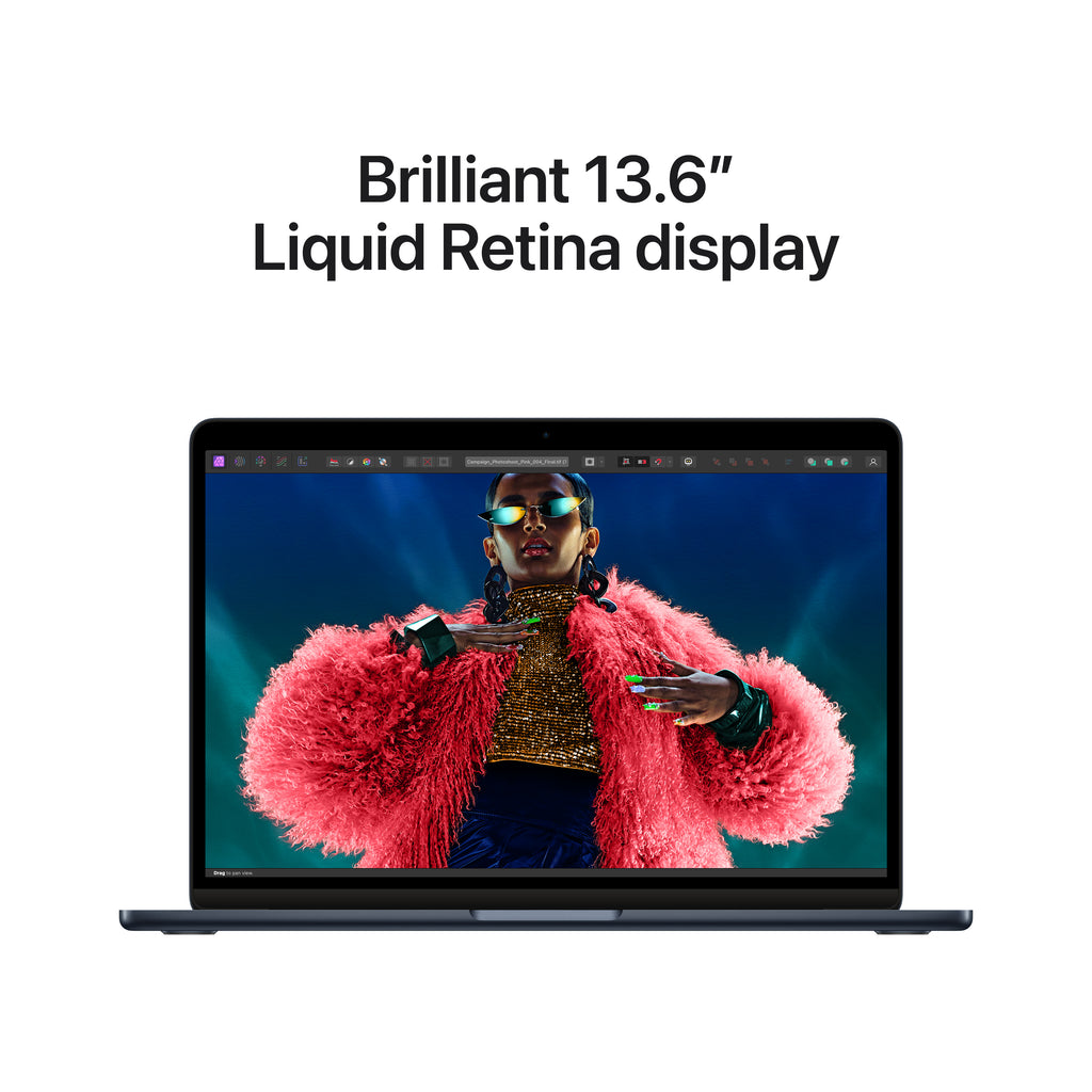 MacBook Air (13-inch, M3, 2024) – mDrive Apple Authorised Reseller