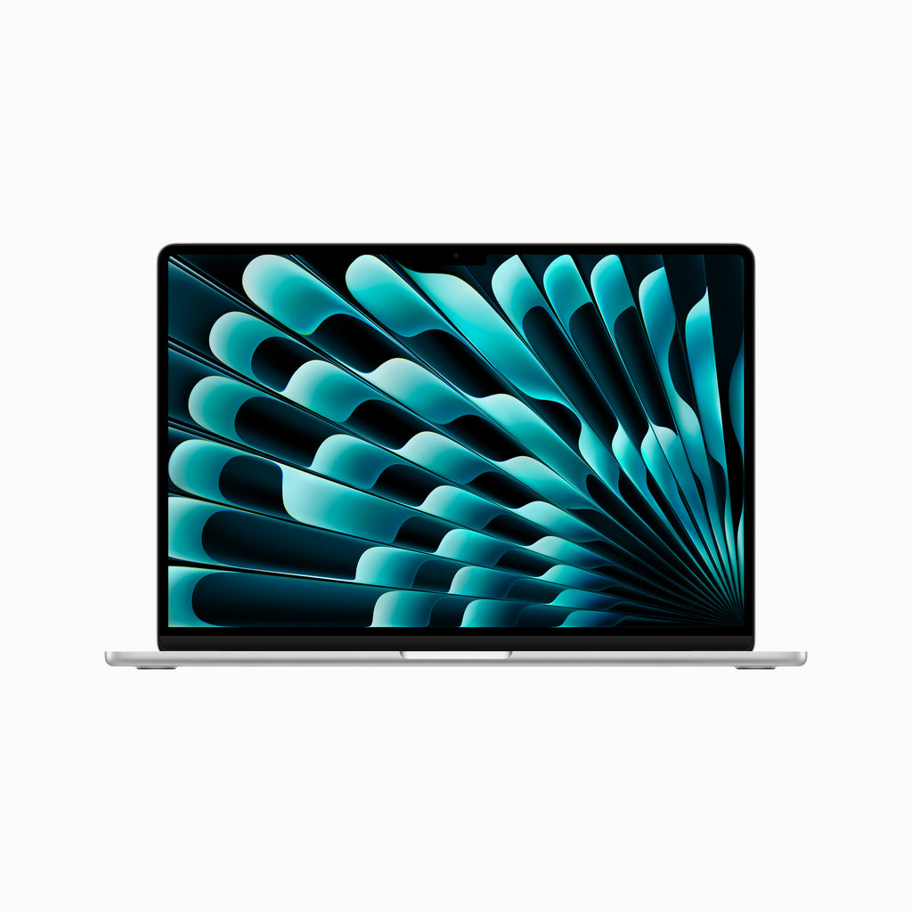 MacBook Air (15-inch, M2, 2023)