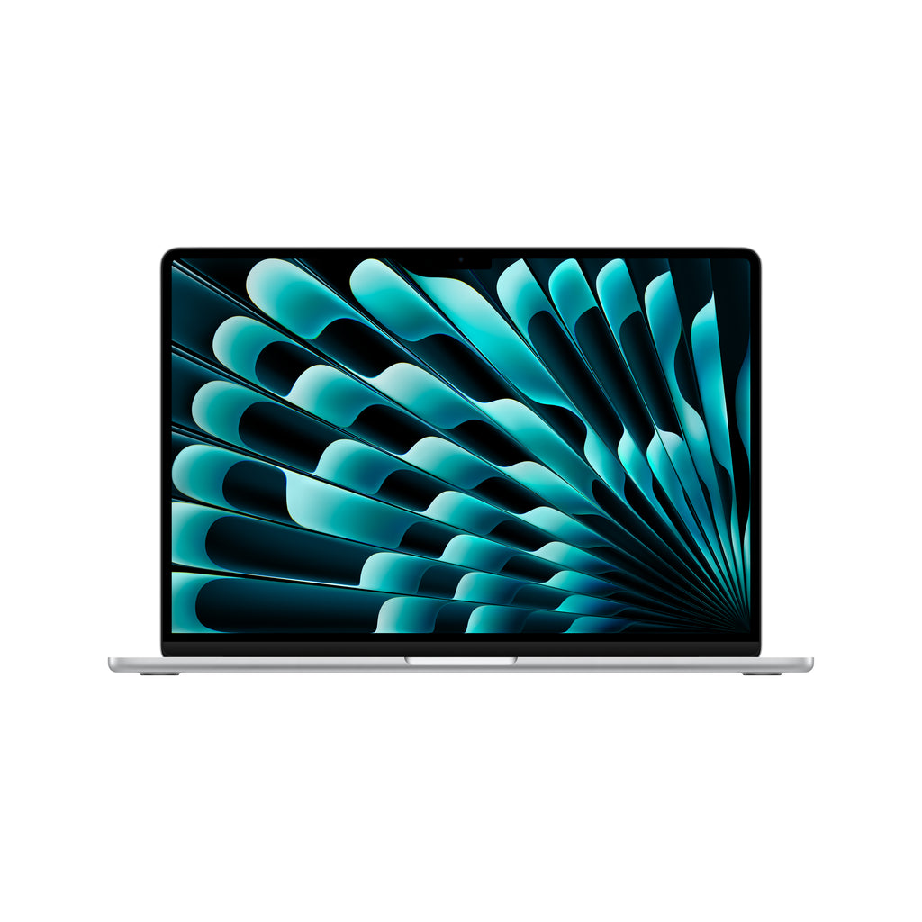 MacBook Air (15-inch, M3, 2024)