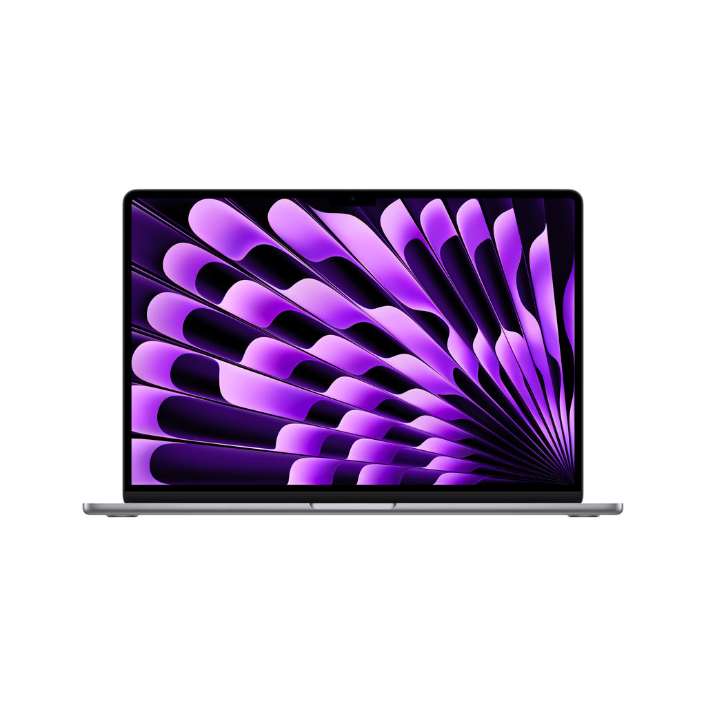 MacBook Air (15-inch