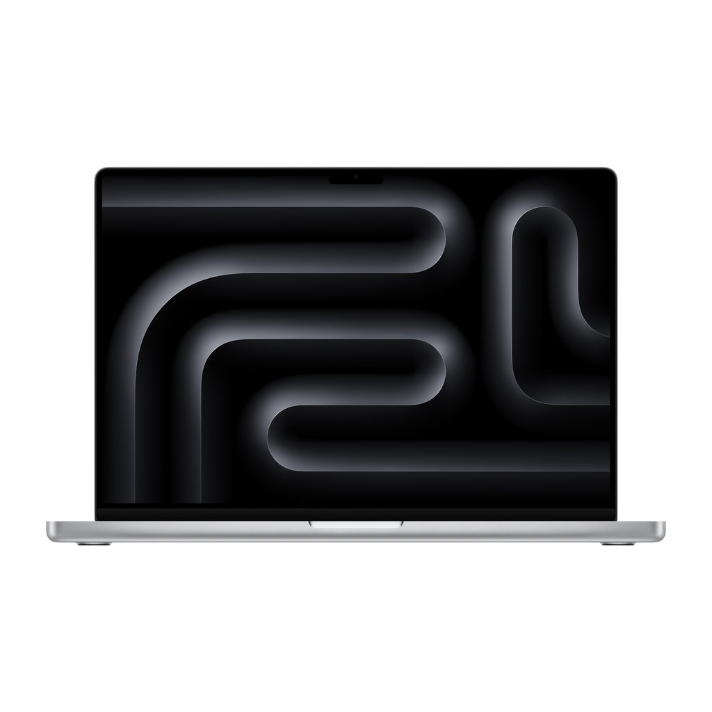 MacBook Pro (16-inch, M3 Pro / M3 Max, 2023)