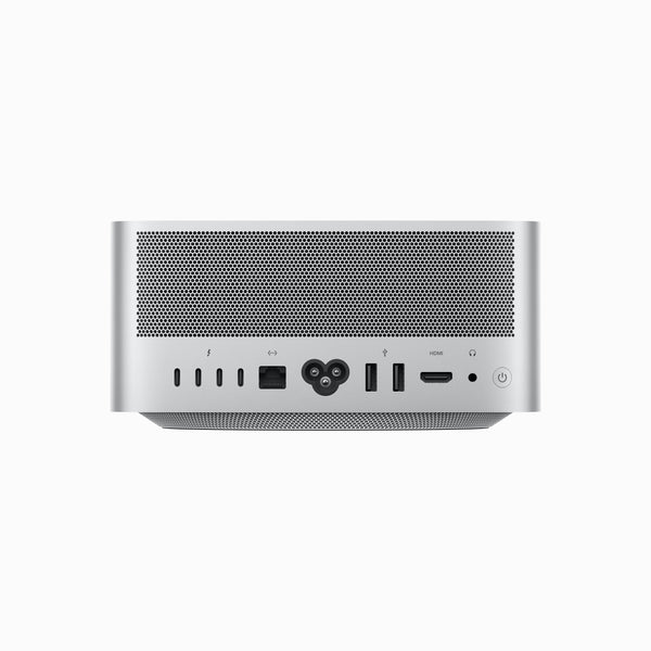 Mac – mDrive Apple Authorised Reseller