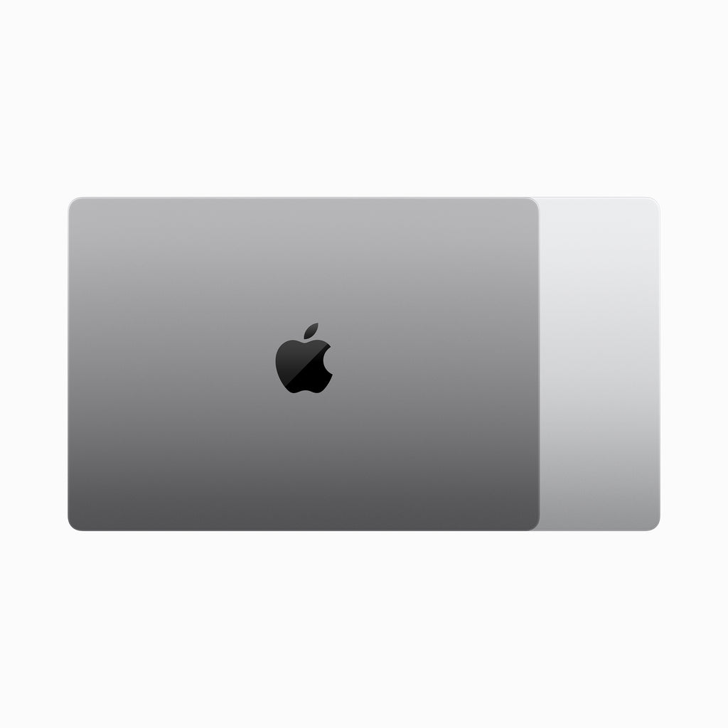 MacBook Pro (14-inch, M3, 2023) – mDrive Apple Authorised Reseller