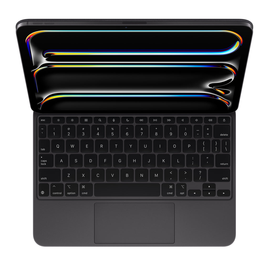 Magic Keyboard for iPad Pro 11‑inch (M4) – mDrive Apple Authorised