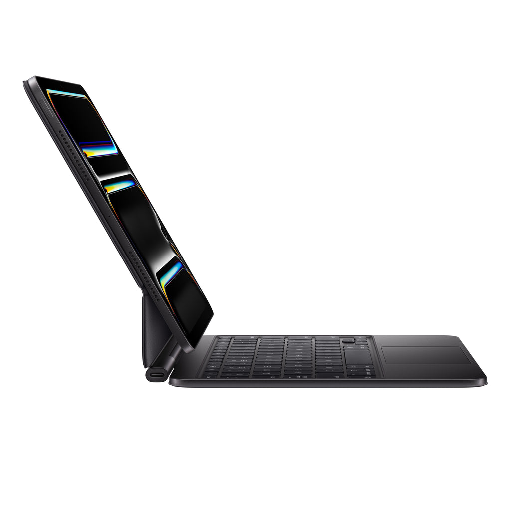 Magic Keyboard for iPad Pro 11‑inch (M4, M5) – mDrive Apple