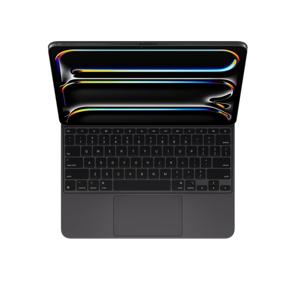 Magic Keyboard for iPad Pro 13‑inch (M4) – mDrive Apple Authorised