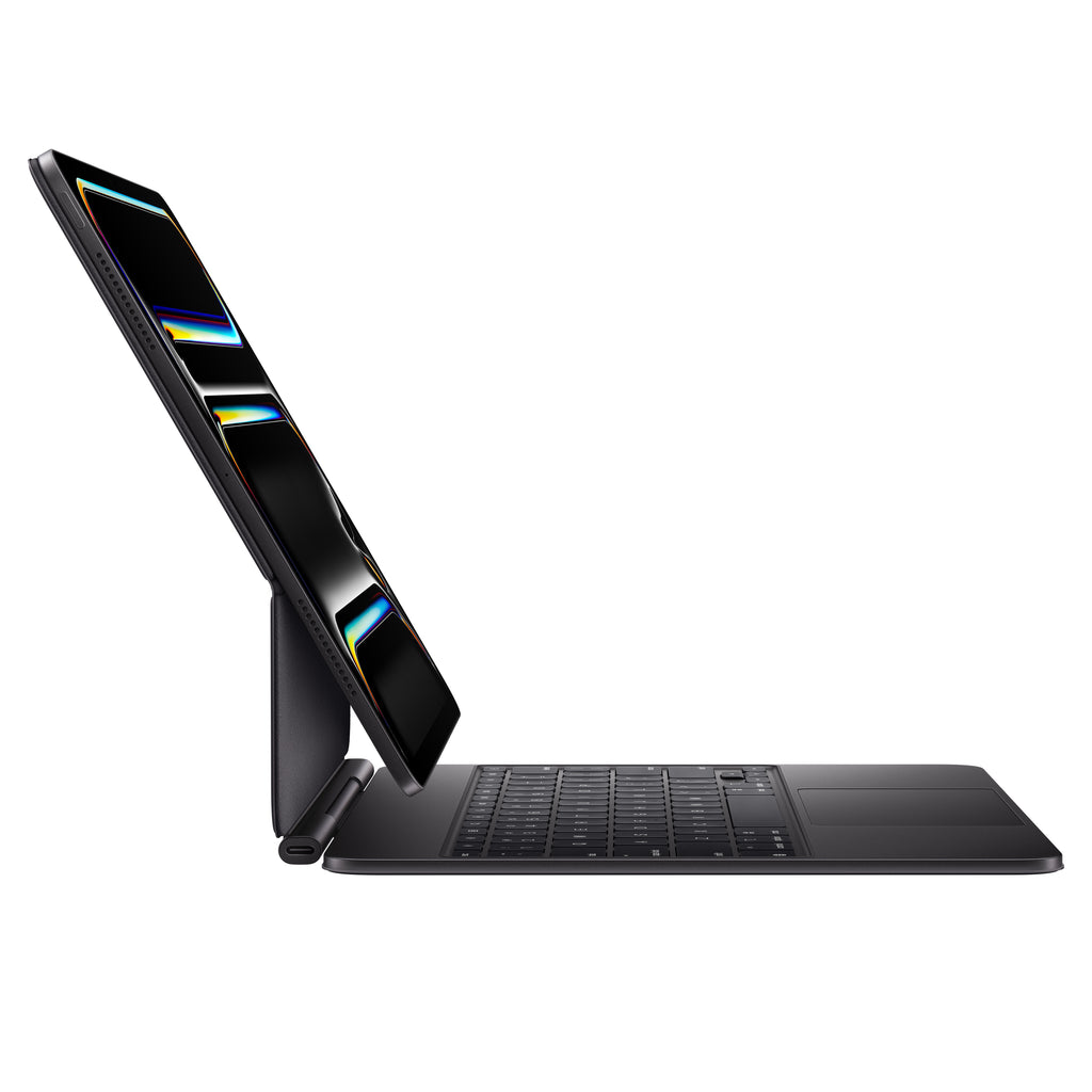 Magic Keyboard for iPad Pro 13‑inch (M4) – mDrive Apple Authorised