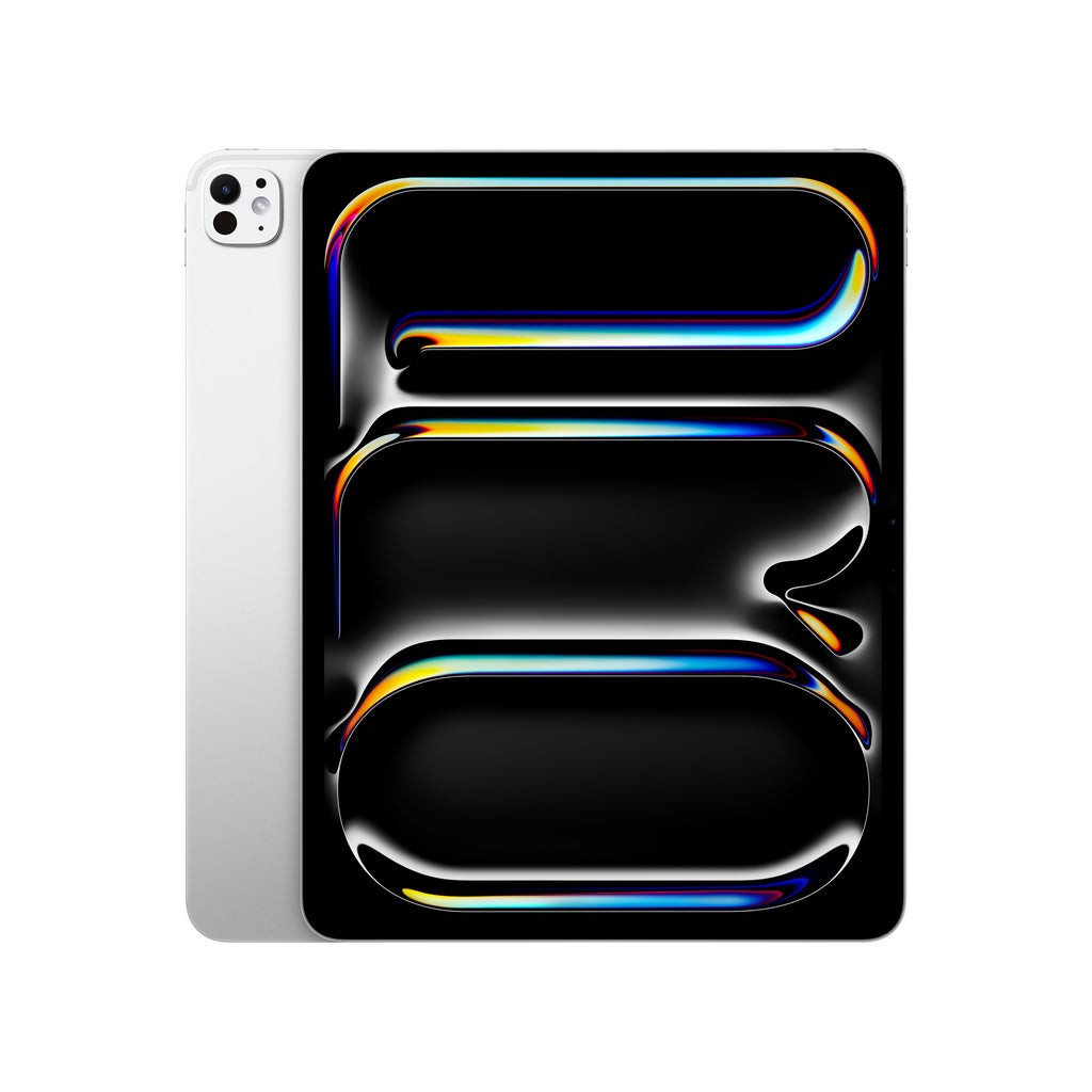 iPad Pro 13-inch (M4) (Standard)