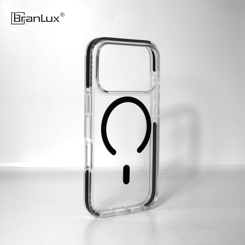 BranLux Echo Tech Case