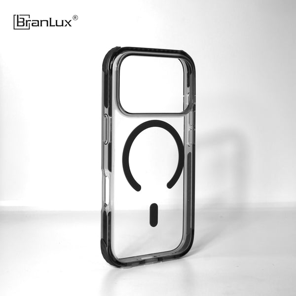 BranLux Echo Wave Plus