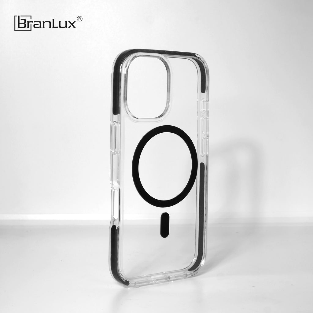 BranLux Echo Tech Case