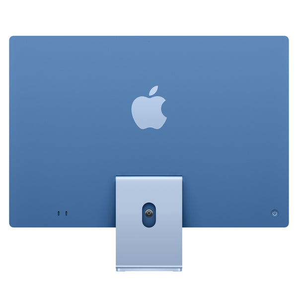 iMac 24-inch (M4, Two ports, 2024)
