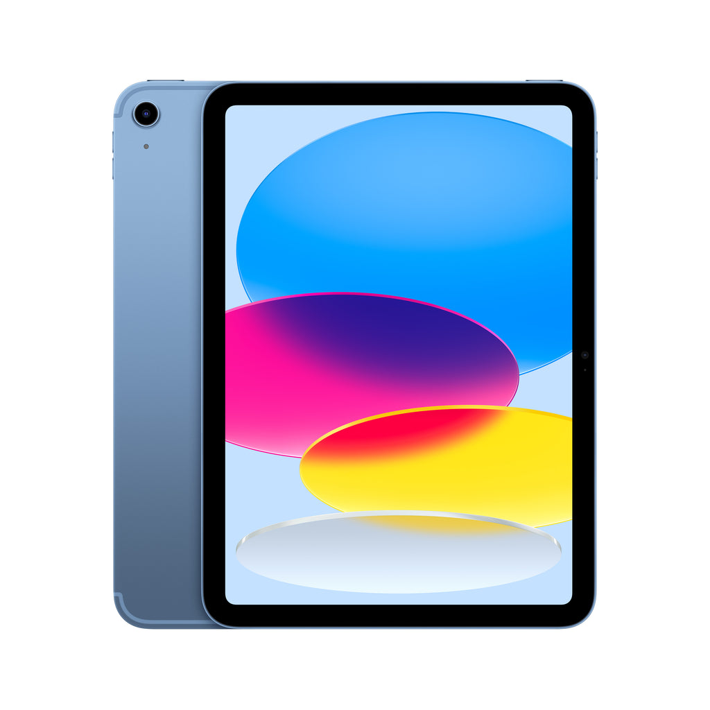 iPad (11th generation) 2025