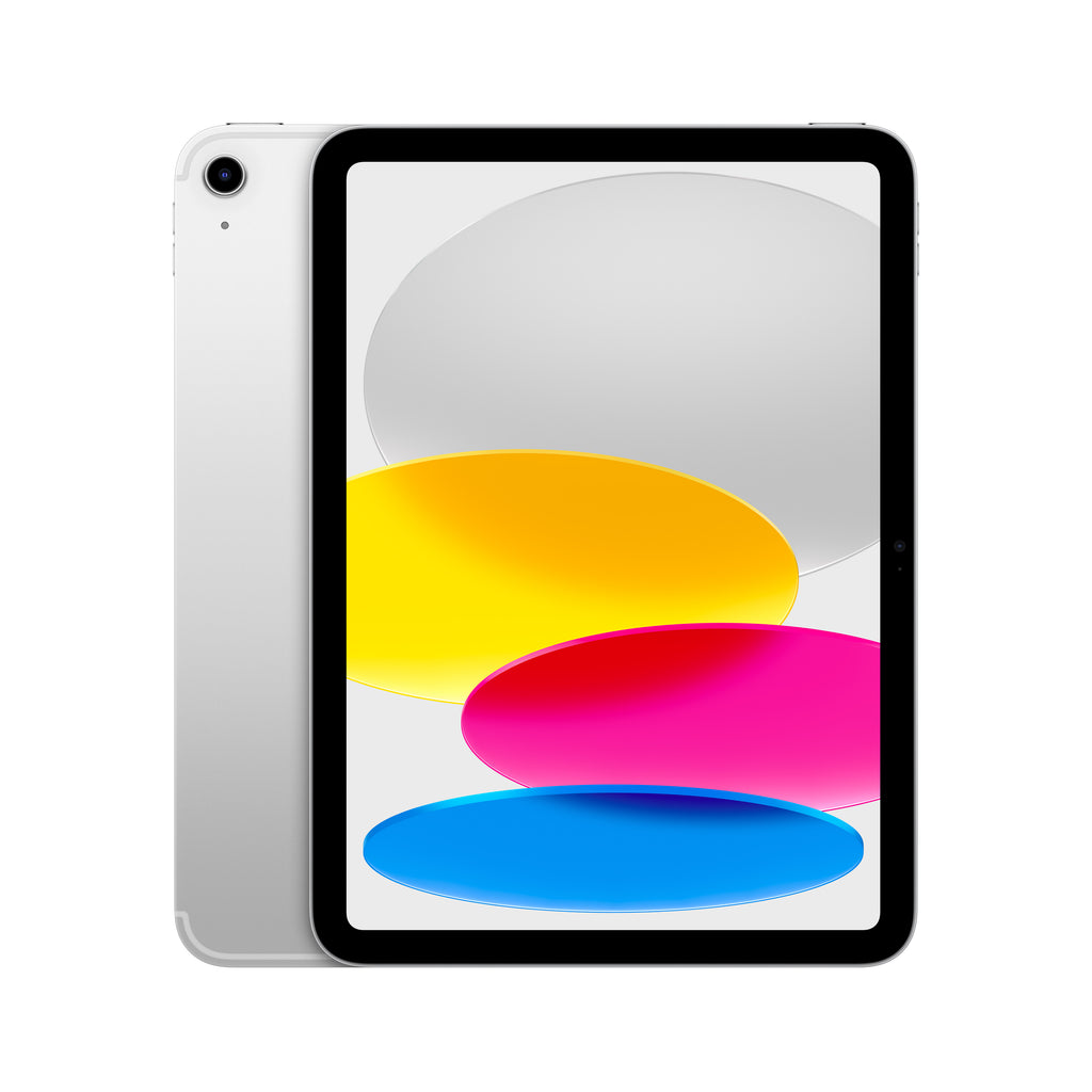 iPad (11th generation) 2025