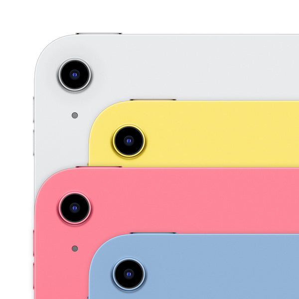 iPad (11th generation) 2025