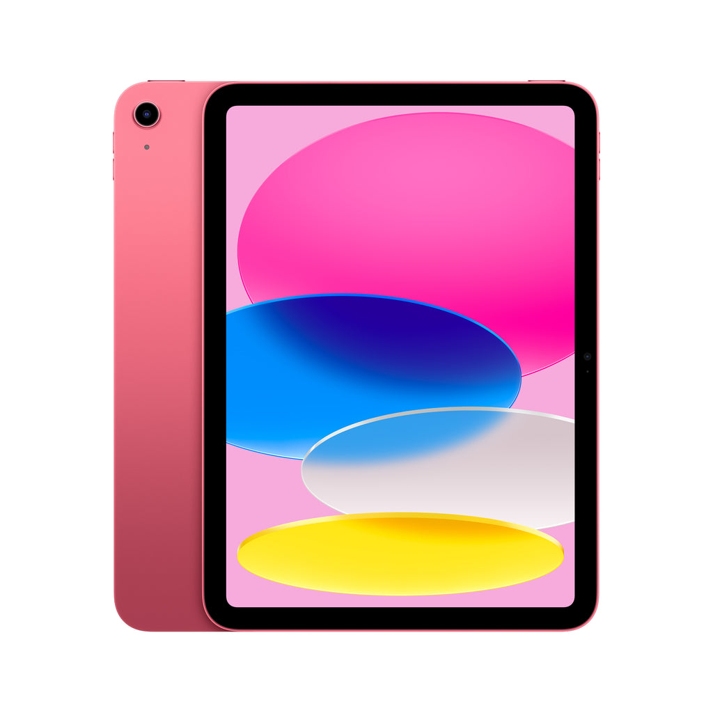 iPad (11th generation) 2025